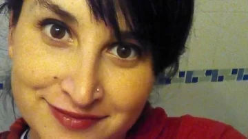 Video estremecedor: huyendo de un control, atropellaron y mataron a una joven policía Video estremecedor: huyendo de un control, atropellaron y mataron a una joven policía