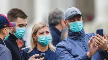 Los futurólogos aseguran que el año 2021 será peor que el 2020 Los futurólogos aseguran que el año 2021 será peor que el 2020