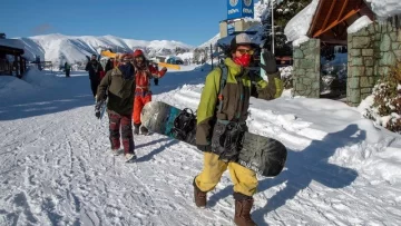 Mirá cuándo serán las vacaciones de julio provincia por provincia Mirá cuándo serán las vacaciones de julio provincia por provincia