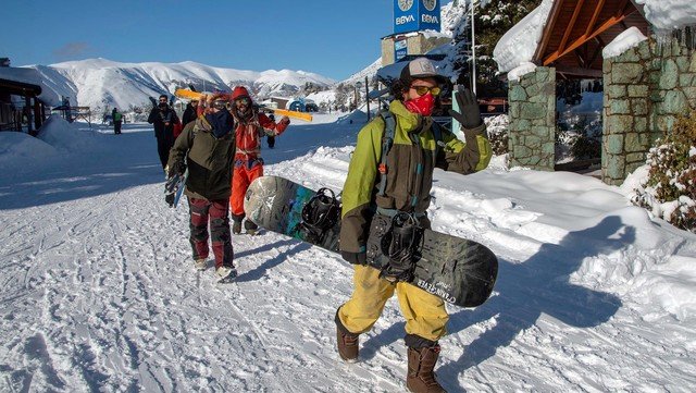 Mirá cuándo serán las vacaciones de julio provincia por provincia Mirá cuándo serán las vacaciones de julio provincia por provincia