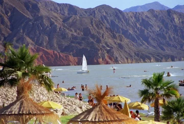 Nueva ayuda para prestadores turísticos: un aporte no reembolsable de $22 mil pesos Nueva ayuda para prestadores turísticos: un aporte no reembolsable de $22 mil pesos