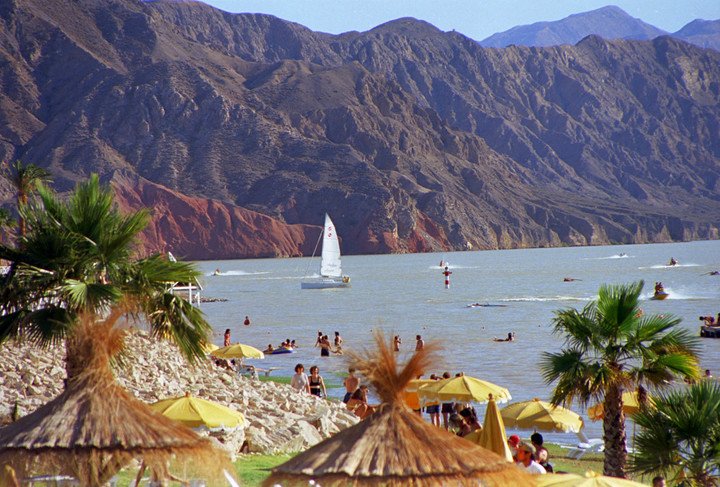 Nueva ayuda para prestadores turísticos: un aporte no reembolsable de $22 mil pesos Nueva ayuda para prestadores turísticos: un aporte no reembolsable de $22 mil pesos