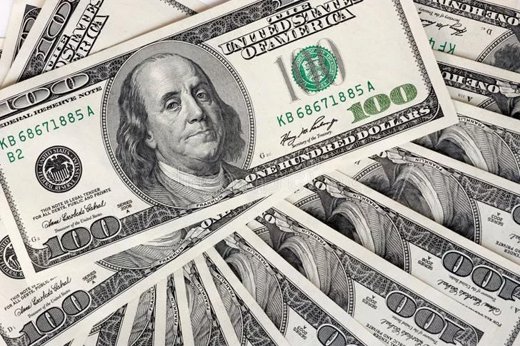 El dólar mayorista tuvo un alza récord de 12 centavos pero no superó los 61 pesos