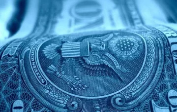 El dólar blue retrocedió $2 y registró su segunda caída semanal consecutiva El dólar blue retrocedió $2 y registró su segunda caída semanal consecutiva