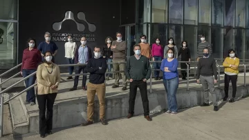 Científicos argentinos neutralizaron el virus con anticuerpos de suero de caballos Científicos argentinos neutralizaron el virus con anticuerpos de suero de caballos