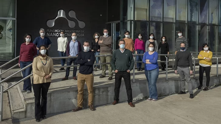 Científicos argentinos neutralizaron el virus con anticuerpos de suero de caballos Científicos argentinos neutralizaron el virus con anticuerpos de suero de caballos