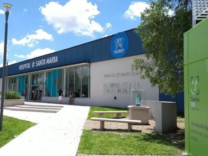 Asesinaron a un joven de una puñalada y sospechan que lo atacaron en una pelea Asesinaron a un joven de una puñalada y sospechan que lo atacaron en una pelea