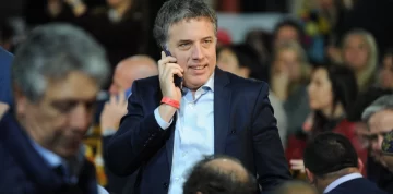 Las puntos para comprender qué se juega la economía en las elecciones Las puntos para comprender qué se juega la economía en las elecciones