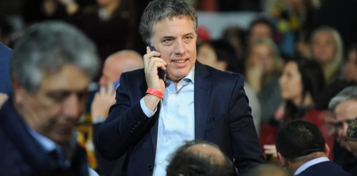 Las puntos para comprender qué se juega la economía en las elecciones Las puntos para comprender qué se juega la economía en las elecciones