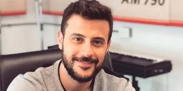 Diego Leuco imitó a Hugo Moyano y se volvió viral Diego Leuco imitó a Hugo Moyano y se volvió viral