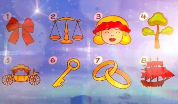 Seleccioná un símbolo y conocé cómo será tu 2021 Seleccioná un símbolo y conocé cómo será tu 2021