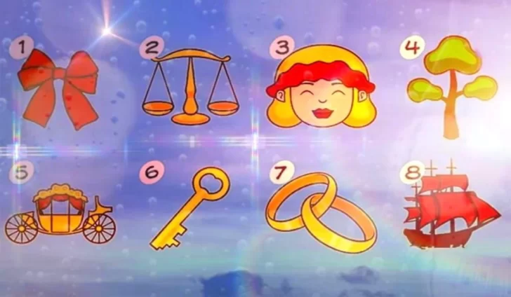 Seleccioná un símbolo y conocé cómo será tu 2021 Seleccioná un símbolo y conocé cómo será tu 2021