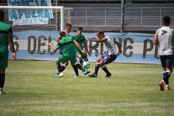 Un triunfo y un empate, el balance del amistoso de San Martín Un triunfo y un empate, el balance del amistoso de San Martín