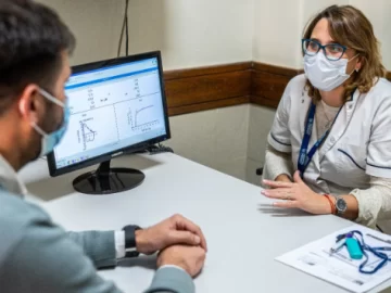 ELA: la importancia del diagnóstico y el trabajo en equipo