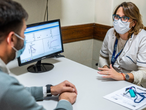 ELA: la importancia del diagnóstico y el trabajo en equipo