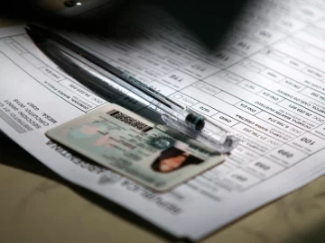 Desde este domingo se podrá consultar el padrón provisorio para las elecciones de 2021