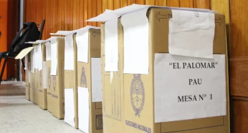 La resolución completa de la suspensión de las elecciones La resolución completa de la suspensión de las elecciones