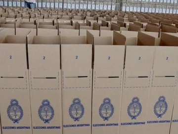 La respuesta a todas las preguntas sobre las PASO 2021 La respuesta a todas las preguntas sobre las PASO 2021