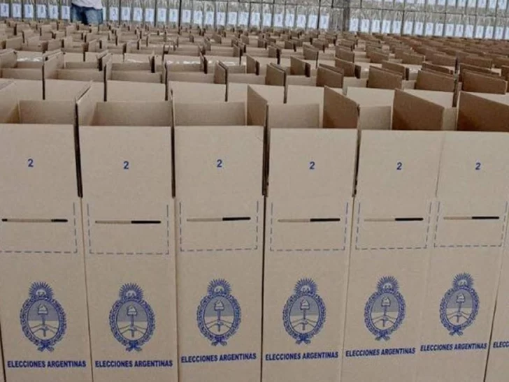 La respuesta a todas las preguntas sobre las PASO 2021 La respuesta a todas las preguntas sobre las PASO 2021