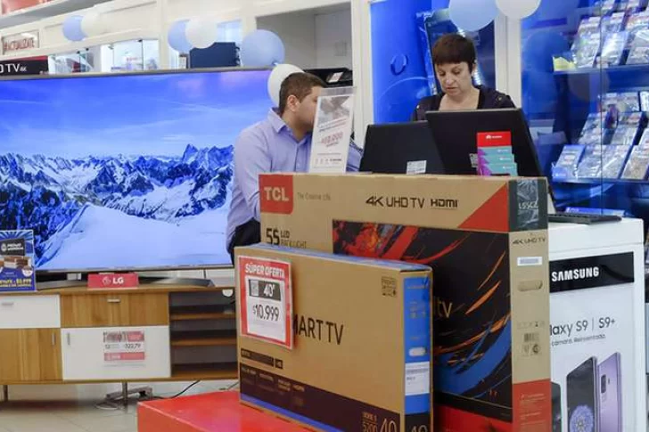 Electro Fans: ofrecen descuentos de hasta 40% para comprar electrónica y electrodomésticos