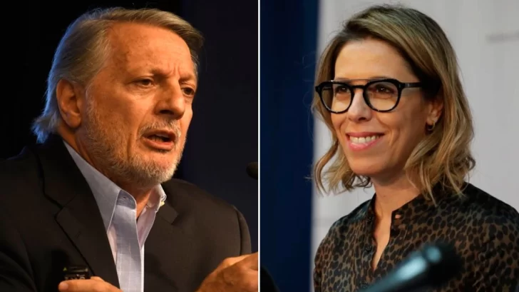 Procesaron a los funcionarios macristas Aranguren y Laura Alonso Procesaron a los funcionarios macristas Aranguren y Laura Alonso