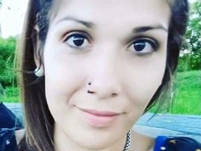 Murió una embarazada: “Tenía las ruedas de la moto de su ex marcadas en la espalda” Murió una embarazada: “Tenía las ruedas de la moto de su ex marcadas en la espalda”