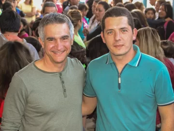 El exfuncionario de Rawson defendió la contratación de la empresa de su madre y tildó la denuncia de “politiquería” El exfuncionario de Rawson defendió la contratación de la empresa de su madre y tildó la denuncia de “politiquería”