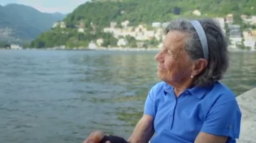 Cine en armonía con el planeta