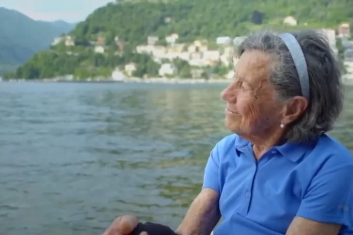 Cine en armonía con el planeta