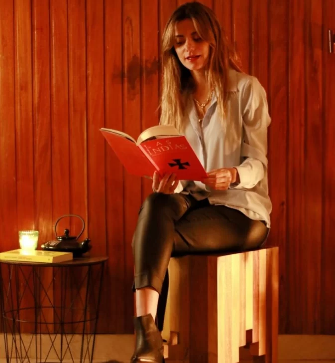 Literatura para sanar