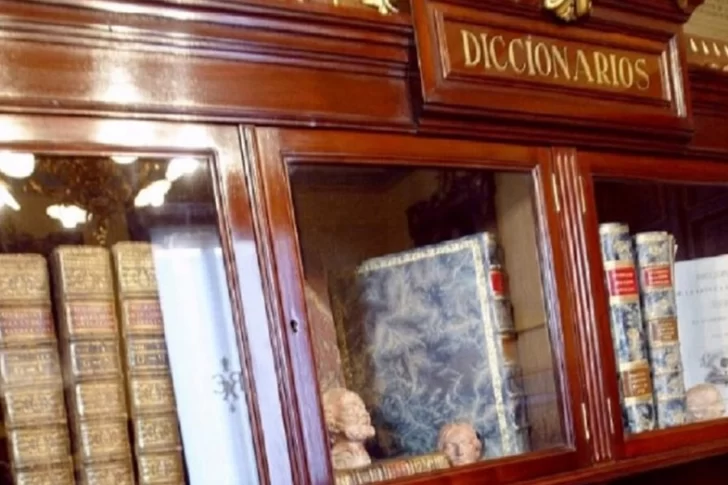 Lenguaje inclusivo: la RAE evalúa incorporar el pronombre “elle”