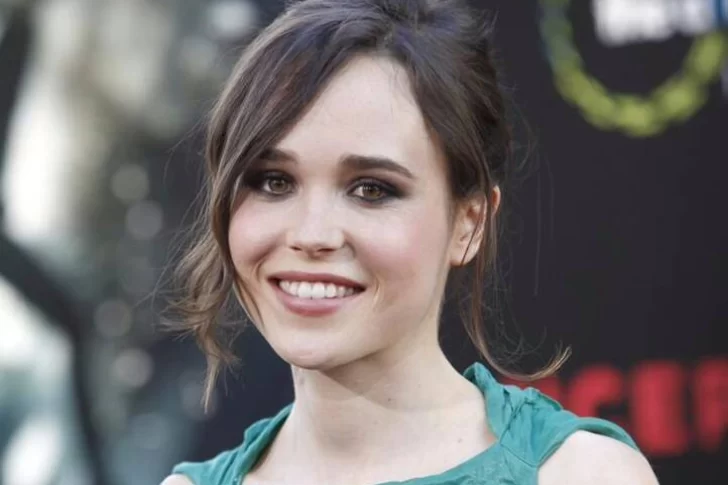 La reconocida actriz Ellen Page es transgénero: ahora, se llama Elliot