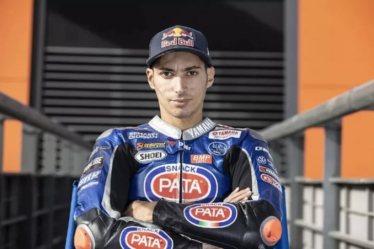 Razgastlioglu: “Estoy feliz, este es un buen regalo”