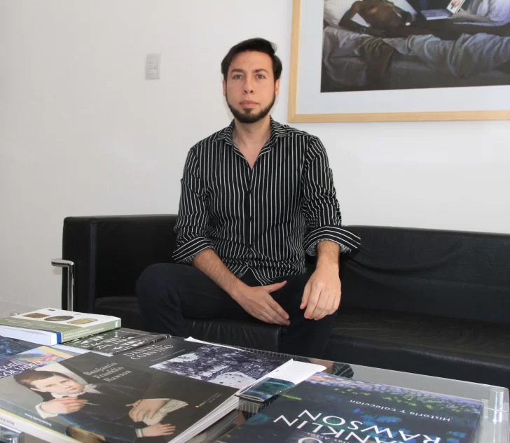 “La palabra museo nos queda chica” “La palabra museo nos queda chica”