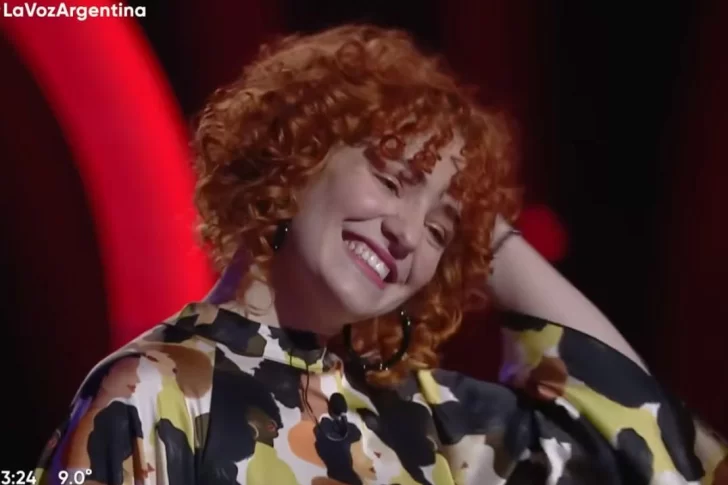 Emilia Soler continúa en carrera