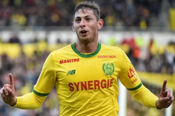 A un año de la muerte de Emiliano Sala, continúa el misterio de la tragedia A un año de la muerte de Emiliano Sala, continúa el misterio de la tragedia