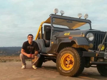 Investigan a cuatro patovicas por la golpiza al sanjuanino en el boliche de Mar del Plata Investigan a cuatro patovicas por la golpiza al sanjuanino en el boliche de Mar del Plata