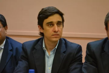 “Un mensaje para la Policía; el que haga las cosas bien, le va a ir bien; el que haga las cosa mal, le va a ir mal”