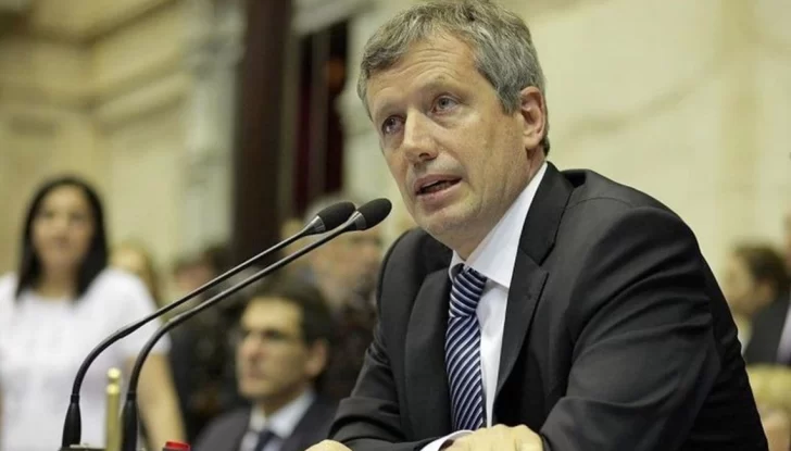 Una nueva mayoría opositora toma fuerza en Diputados y complica al Gobierno Una nueva mayoría opositora toma fuerza en Diputados y complica al Gobierno