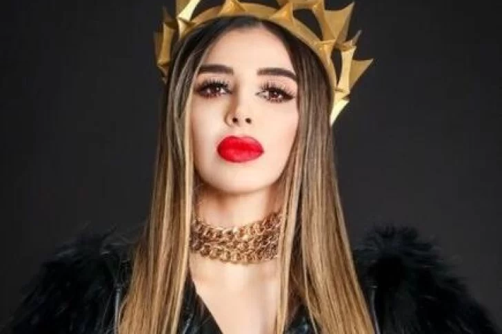 La vida llena de lujos que llevaba Emma Coronel, la esposa de “El Chapo” Guzmán