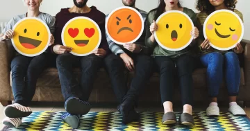 Día del emoji: cuál es el más popular del mundo Día del emoji: cuál es el más popular del mundo