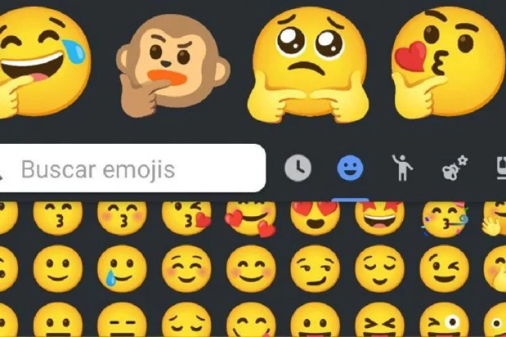 WhatsApp: cómo combinar y mezclar emojis fácilmente