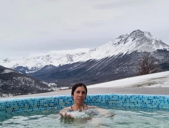 Es empleada doméstica, trabaja 12 horas diarias y es viral en TikTok Es empleada doméstica, trabaja 12 horas diarias y es viral en TikTok