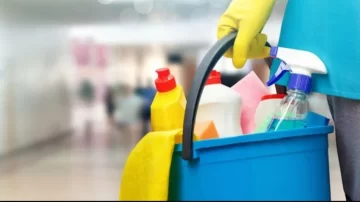 Los salarios de las empleadas domésticas vendrán con aumento el próximo mes Los salarios de las empleadas domésticas vendrán con aumento el próximo mes