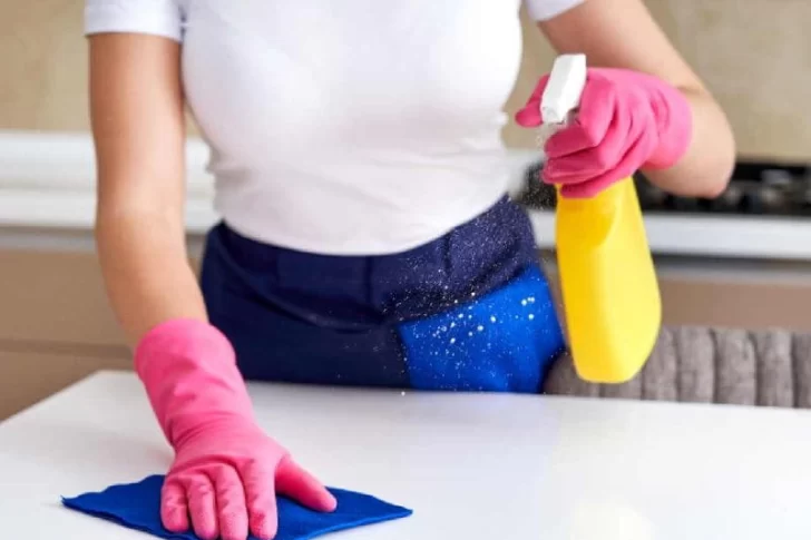 Empleadas domésticas: cuánto cobrarán a partir de noviembre