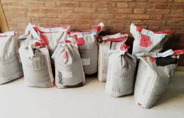 Condenan a “empleados infieles” luego de ser sorprendidos un feriado robando alimentos