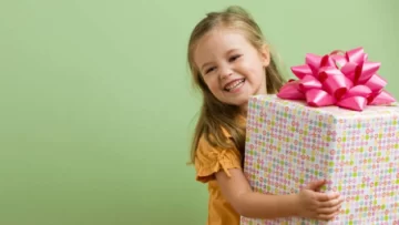 Regalos hechos con amor