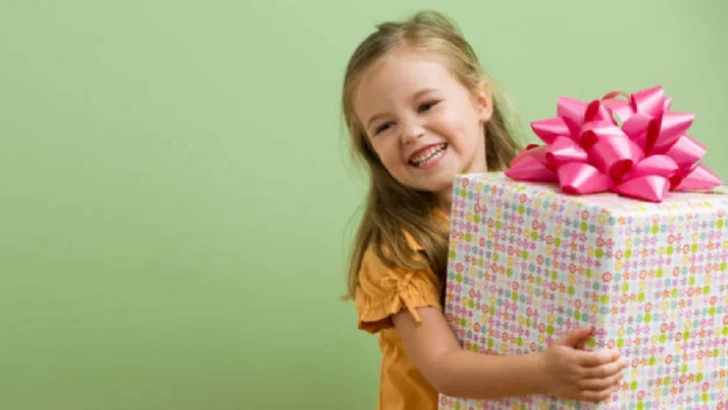 Regalos hechos con amor