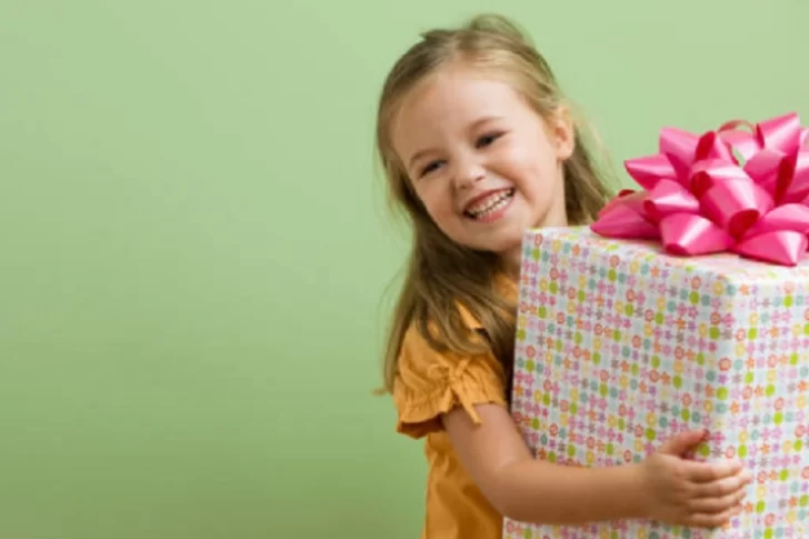 Regalos hechos con amor