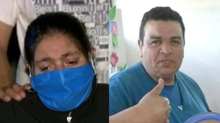 Vecinos amenazaron con quemar la casa de la viuda del enfermero muerto por coronavirus